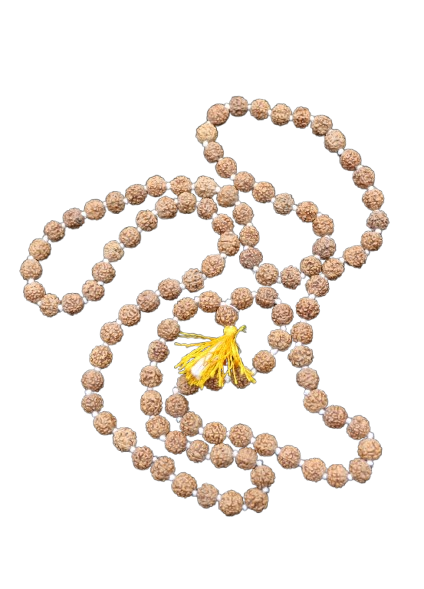 Rudraksha Japa Mala