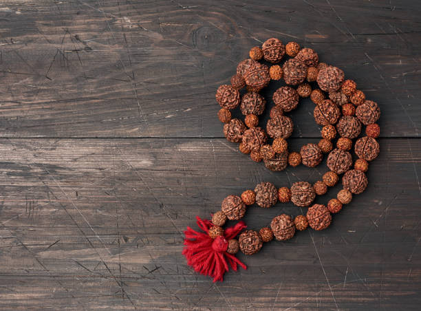 How to Spot Authentic Rudraksha- A Comprehensive Guide
