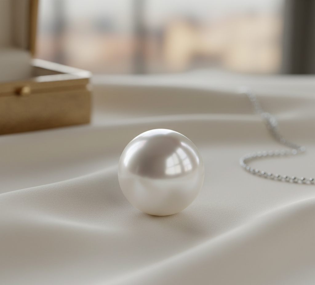pearl(5ct)