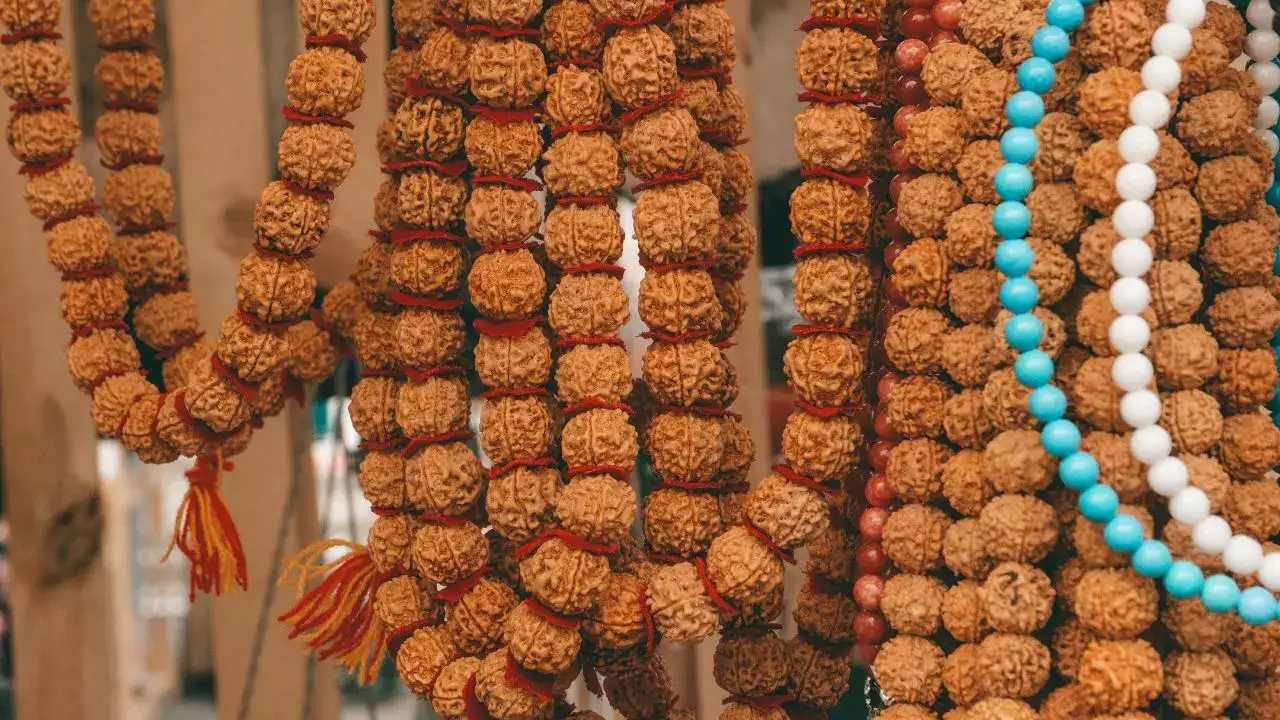 Can Rudraksha Help with Diabetes Management? Insights & Beliefs