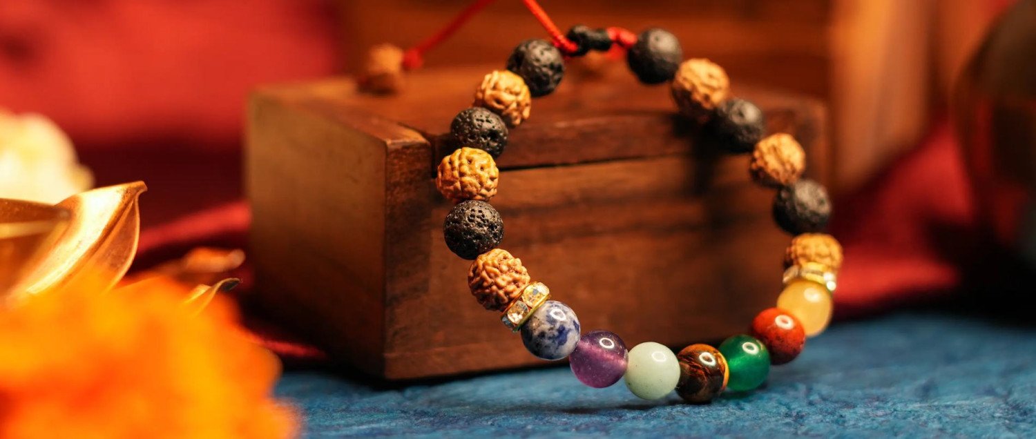 Muktinath Rudraksha promo