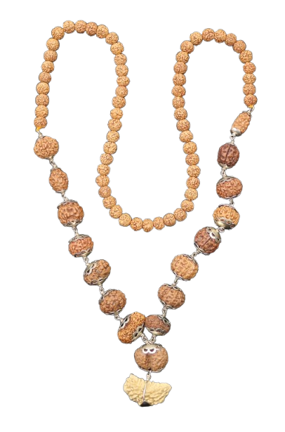 Siddha Mala (Indonesian)